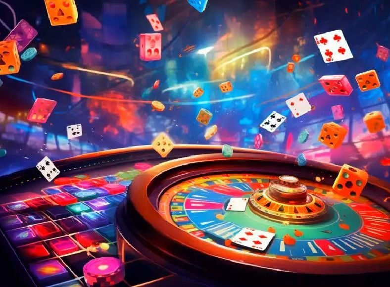 fx88 game slot